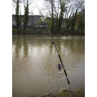 Uni Cat Sumcový Stojan Single Pod (1)