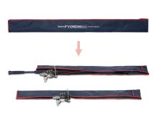 Delphin Prút Fyord Big Boat 2,2 m 300-400 g (2)