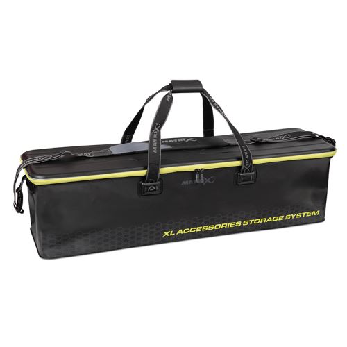 Matrix Taška XL Accessories Eva Storage Bag