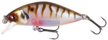 Mikado Wobler Delicious Potápavý Oikawa Perch 4,5 cm 3,5 g Mikado Wobler Delicious Potápavý Oikawa Perch 4,5 cm 3,5 g