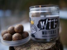 G.B.U. Vyvážené Boilies WTF Anarchy 120 g - 24 mm