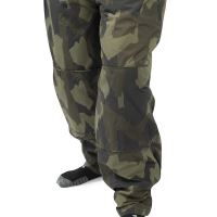 Avid Carp Bunda Ripstop Camo Pullover Jacket + Nohavice Ripstop Camo Trousers (22)