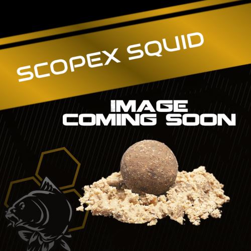 Nash Plávajúce Boilie Signal Coated Pop Ups Scopex Squid