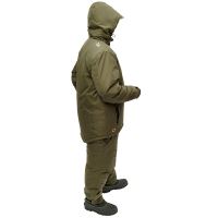 Daiwa Zimný Oblek Winter Carp Suit (1)