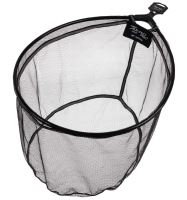 Shimano Podberáková Hlava Aero Pro Landing Net Fine Mesh - 46 cm (18")