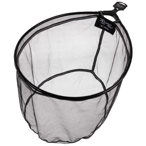 Shimano Podberáková Hlava Aero Pro Landing Net Fine Mesh
