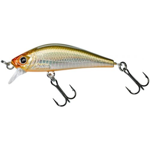 Gunki Wobler Gamera HW UV Fry 3,9 cm 1,9 g