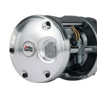 Abu Garcia Multiplikátor Ambassadeur C3 Round Reel 6500 LH (4)