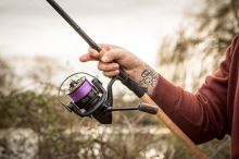 Wychwood Navijak Riot 55S Reel (3)