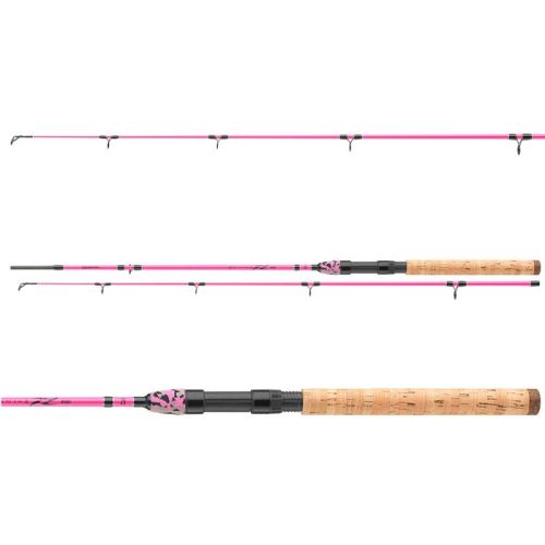 Daiwa Prút Ninja X Kids 1,6 m 10-30 g