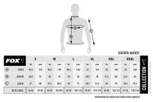 Fox Mikina Collection Windblocker Green Silver (1)