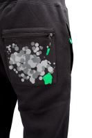 Nash Tepláky Nashbait Squad Joggers (2)