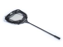 Abu Garcia Podberák Beast Landing Net XXL 1-Díl 1,2 m 90x80 cm (1)