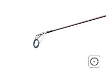 Delphin Prút Etna II Next Generation 3,66 m (12 ft) 3 lb Dvojdielny (2)