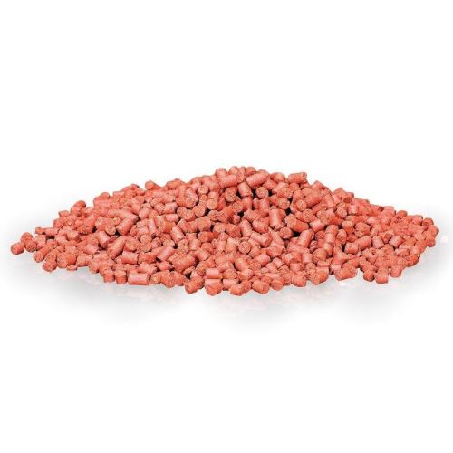 Sportcarp pelety  Konopásek