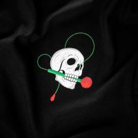 KUMU Tričko X Marks The SPOT (4)