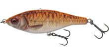 Savage Gear Wobler 3D Roach Jerkster SS PHP Gold Fish-6,3 cm 8 g