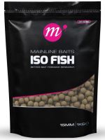 Mainline Boilie Shelf Life ISO Fish - 5 kg 15 m