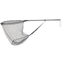 Daiwa Podberák Prorex Karbonový Pogumovaný Skladací Net (2)