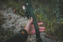 Prologic Chrániče Prútu Connected Rod Tip Butt Protector (6)