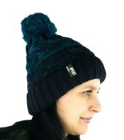 R-SPEKTČiapka Heat Up Petrolejová (7)