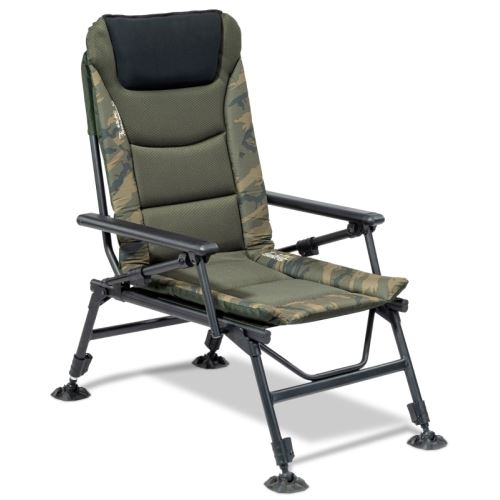 Anaconda Kreslo 6 Season Prime Chair Ti-Lite