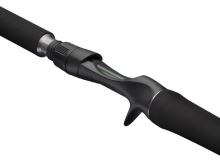 Abu Garcia Prút Beast X2 802 HP Casting 2,44 m 40 - 110 g 2 Diely (2)