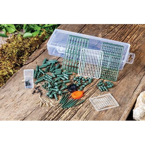 Extra Carp Kaprarský set