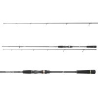 Daiwa Prút Prorex S Spin 2,7 m 30-70 g