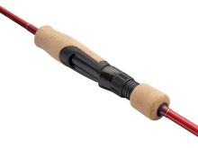 Abu Garcia Prút Carabus Exquisite Spinning Rod XUL 1,83 m 0,5-3 g (2)