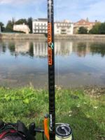 Sportex Prút Hydra Spirit 2,4 m 60 g (11)