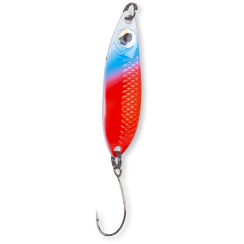 Saenger Iron Trout Plandavka Eye Spoon WBR - 3,5 g