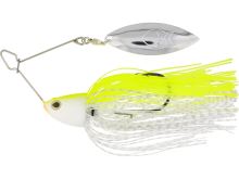 Westin Spinnerbait MVibe Willow Lemon - 12 g