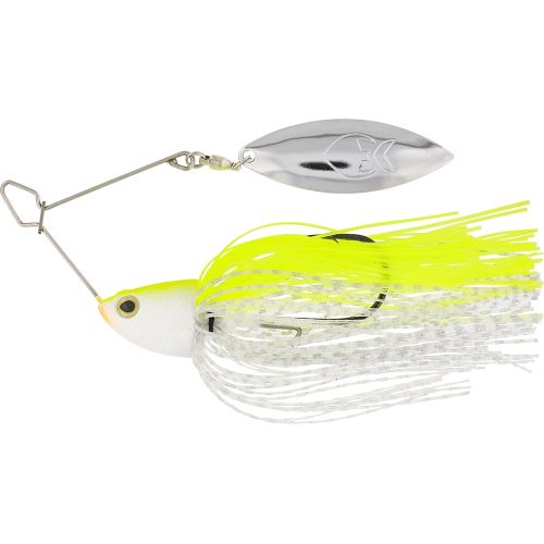 Westin Spinnerbait MVibe Willow Lemon