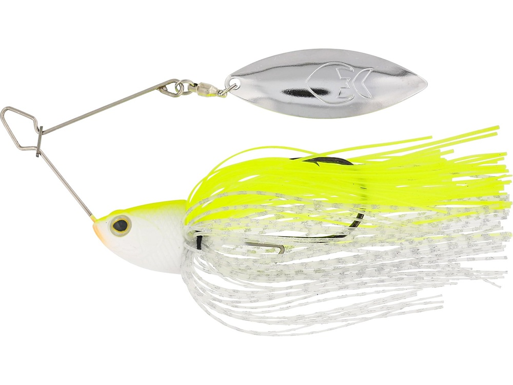E-shop Westin spinnerbait mvibe willow lemon - 12 g