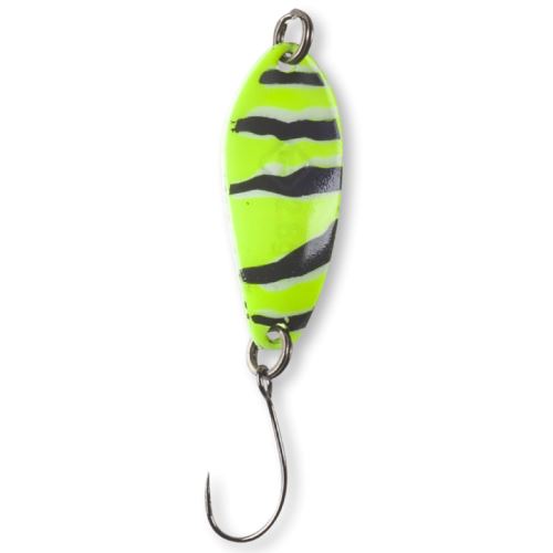 Saenger Iron Trout Plandavka Wave Spoon Vzor CSY - 2,8 g