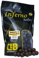 Carp Inferno Boilies Nutra Line Chobotnica Pikant - 1 kg 20 mm