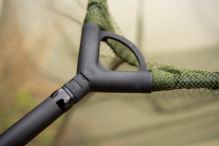 Wychwood Kaprový Podberák Riot 42 inch Landing Net And 2 Piece Handle (4)