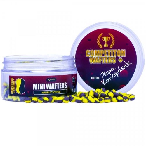 Sportcarp Competition Mini Wafters 5 mm 25 g