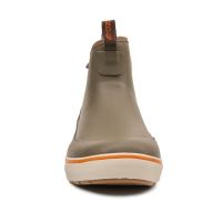 Grundéns Topánky Deck-Boss Ankle Boot Otter (3)