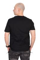 Fox Rage Tričko T-Shirt Set 3 Kusov - Čierna Červená Biela (12)