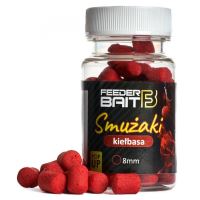 FeederBait Plávajúce Nástrahy Smuzaki Pop-Up 8 mm (1)