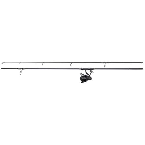 Dam Prút Charger Carp Combo 3,04 m 3 lb + Navijak 5000