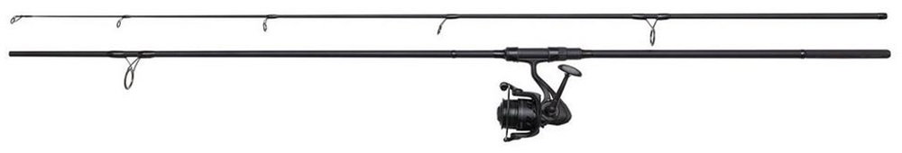 Dam prút charger carp 10 ft 3 lb 5000 fd 12 lb cmb