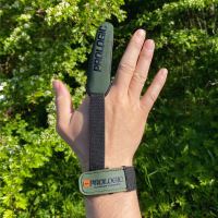 Prologic Náprstník Neoprene Casting Stall Onesize Green Black (1)