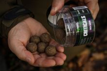 Nikl Criticals boilie Giga Squid 150 g (2)