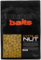 Munch Baits Boilies Citrus Nut (5)