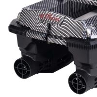 Boatman Zavážacia Lodička Vulcan Basic Carbon (5)