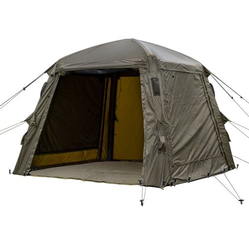 Fox Bivak Nafukovací Air Frame Social Shelter 2,5x2,5 m Fox Bivak Nafukovací Air Frame Social Shelter 2,5x2,5 m