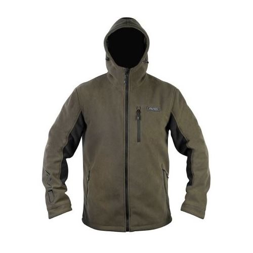 Avid Carp Mikina Windproof Fleece